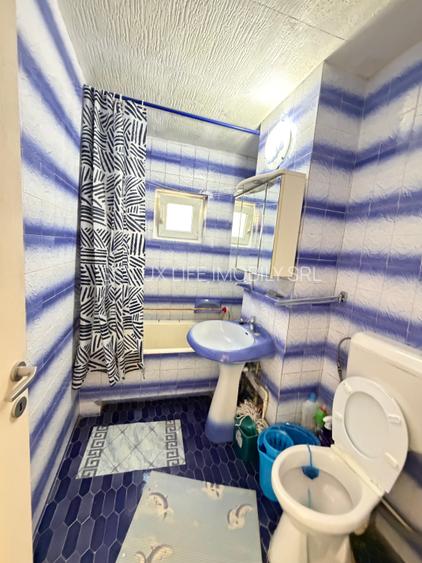 Inchiriez ap 2 camere Aradului - 6
