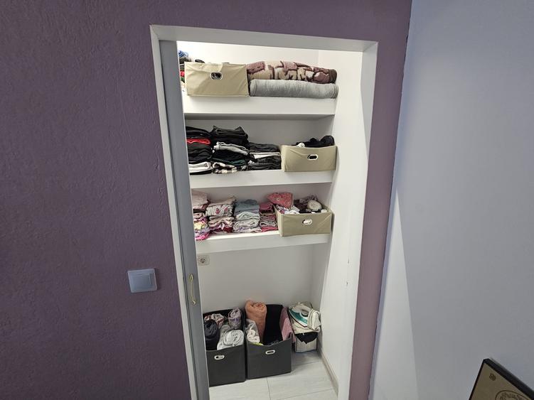 Apartament 2 camere  59 mp, decomandat zona  Vișan – Bucium