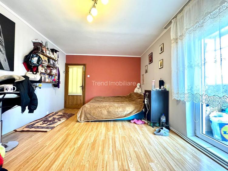 Apartament 2 Camere Decomandate Zona Iulius Mall  Strada Dunarii - 4