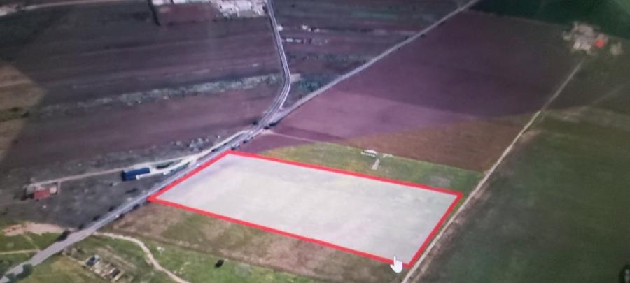 Terenuri intravilane de vanzare Focsani ,4,5 Ha Focsani