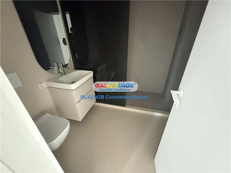 Apartament 3 camere, Aviatiei Tower, cu parcare - 3