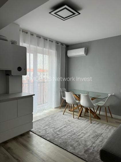 Imobil 2023, Viilor, studio in complex modern - 4