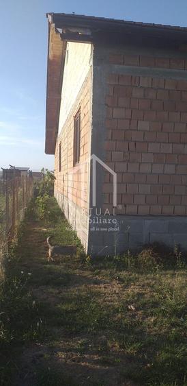 Casa de vanzare in Sibiu: 260mp, 740mp curte, zona Dealul Sibiului