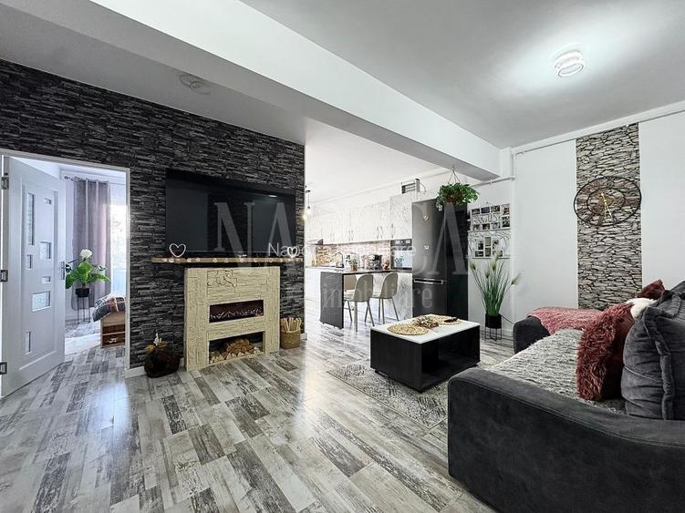 Apartament 3 camere de vanzare in Floresti - 3