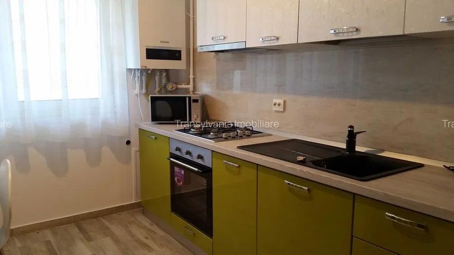 Apartament cu2 camere | 44 mp | Bloc Nou | FSEGA | Iulius Mall - 5
