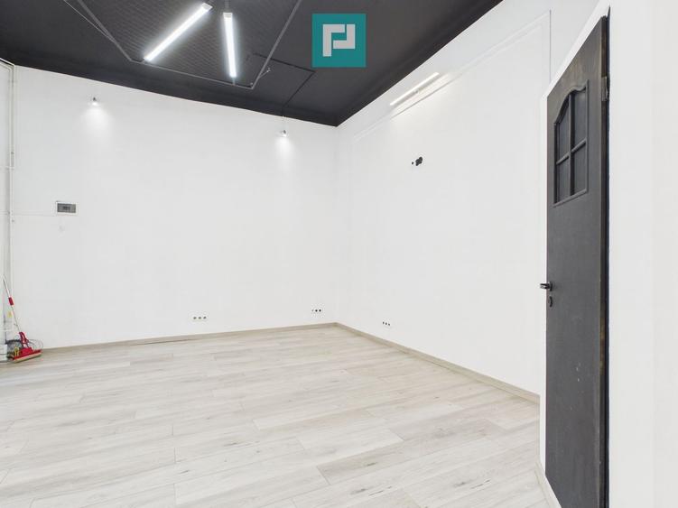 Spațiu Ultracentral Aurel Lazăr – 31 mp