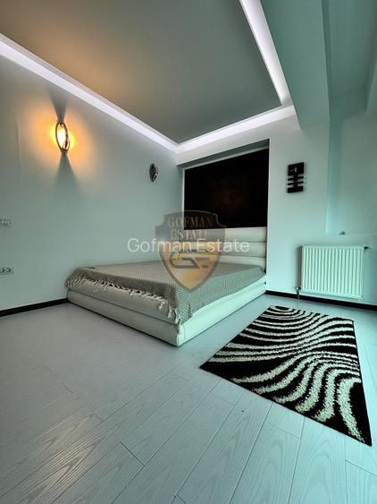 3 camere 125 mp, Hanul cu Pește, Mamaia Nord