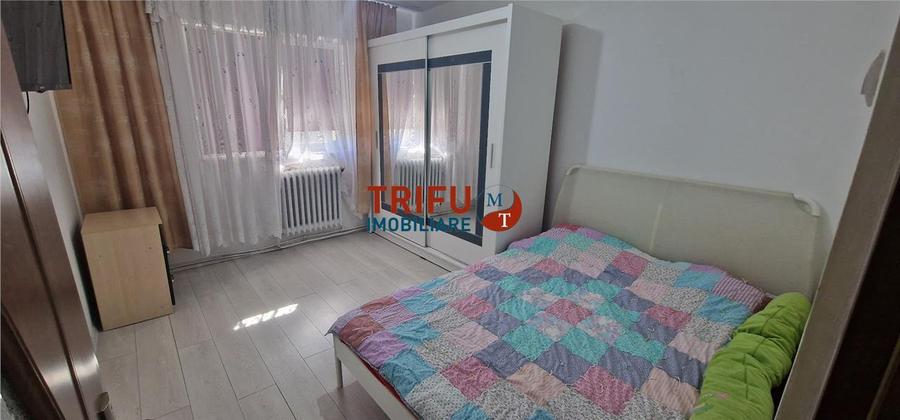 Apartament Spațios cu 3 Camere în Zona Prestige