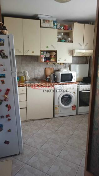 Vitan Mall, Branduselor, Bloc Mixt - 4