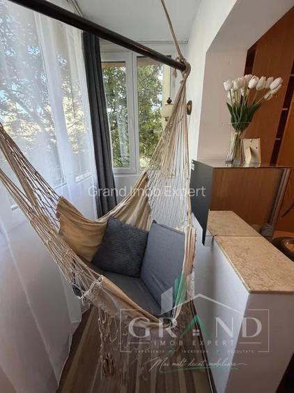 Garsoniera Moderna | Renovata | 45 MP | Etaj 2 | Manastur/Primaverii - 3