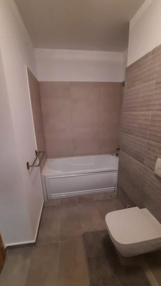 Apartament etaj 14 cu 2,5 camere si loc parcare subteran