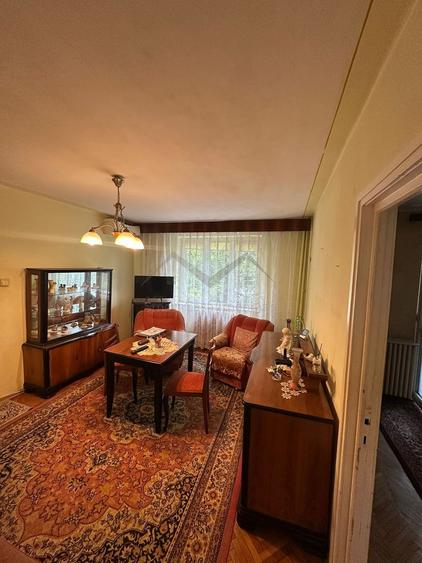 Apartament 3 camere Tudor Vladimirescu- etaj 1