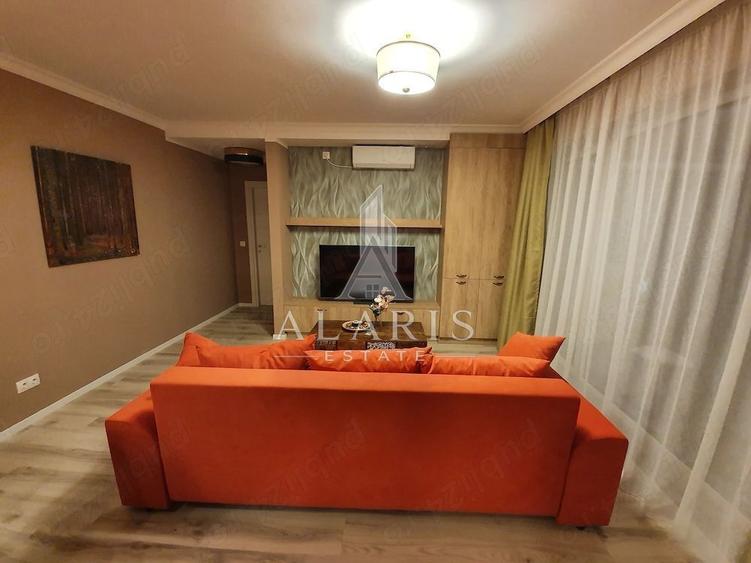 Apartament modern cu 3 camere, loc de parcare inclus, Adora Forest