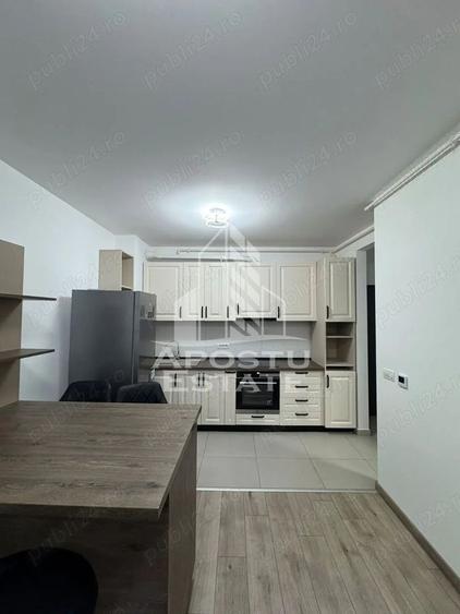 Apartament 2 camere Adora Park