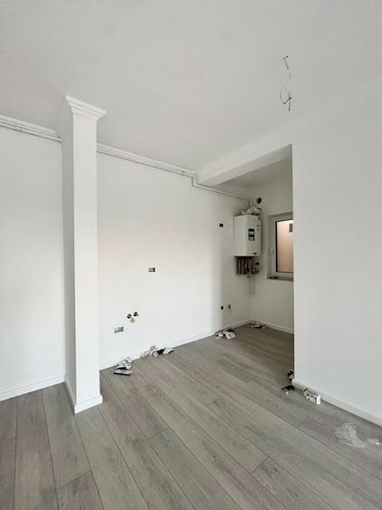 Apartament Luminos - 66 Mp - Terasa 14 Mp- 131.000 Euro Tva Inclus
