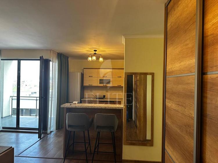 Apartament 3 camere în zona IULIUS MALL