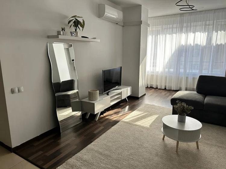 Apartament 2 camere | 2' Metrou Piata Iancului  | mobilat-utilat