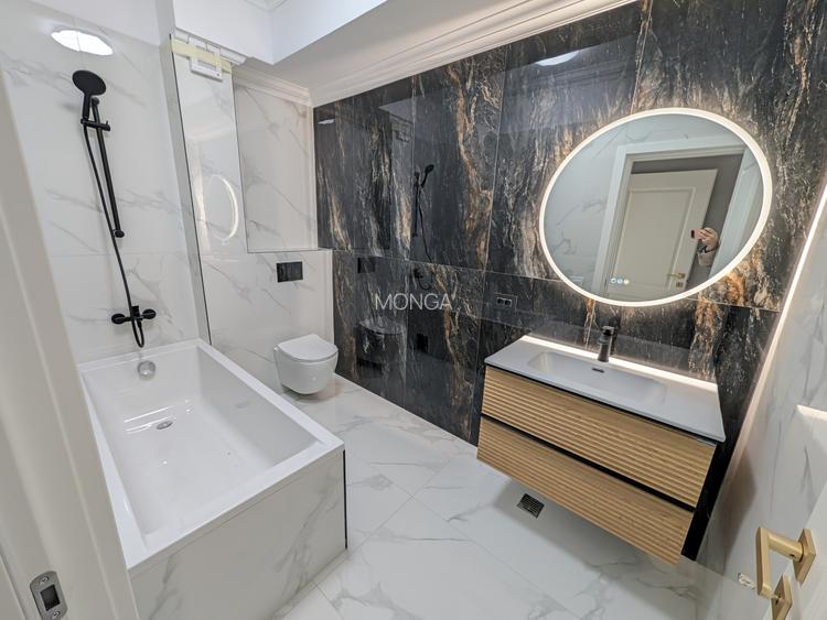 Apartament 3 camere 90mp +21mp terasa | 0 comision | Biharia Zeletin - 22