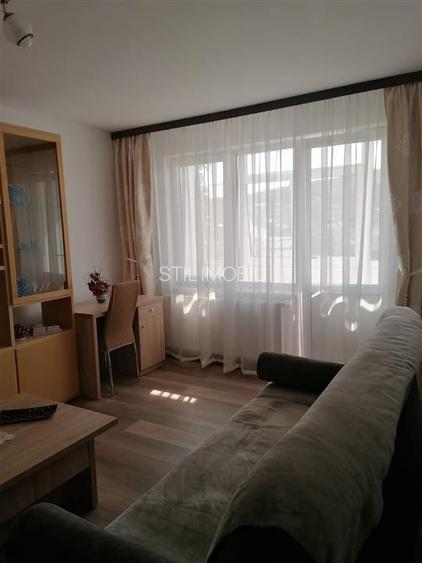 Apartament 2 Camere Alexandru cel Bun - 450 euro - 15
