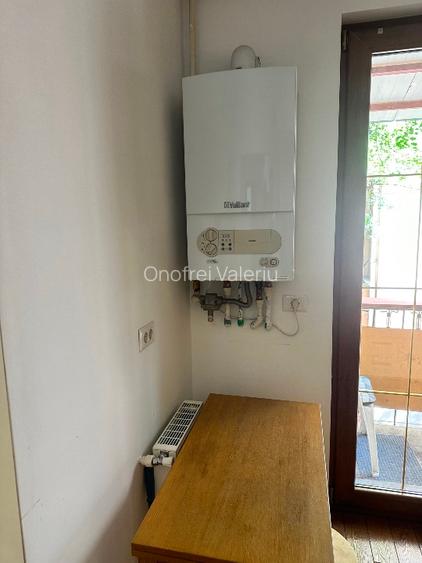 APARTAMENT  2 CAMERE DE INCHIRIAT IN ZONA FLOREASCA PROPRIETAR - 13