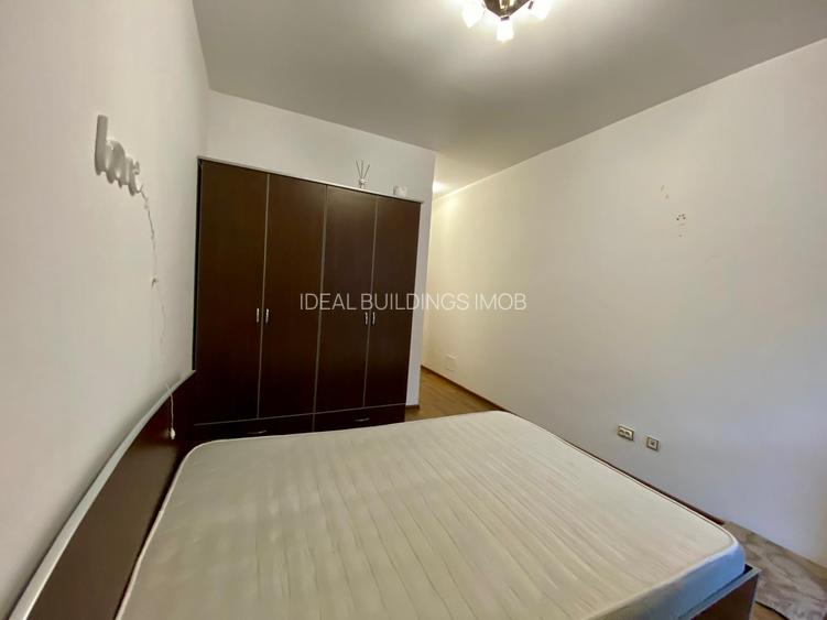 Apartament - 3 Camere - Centrala Proprie - AC - Militari-Residence - 6