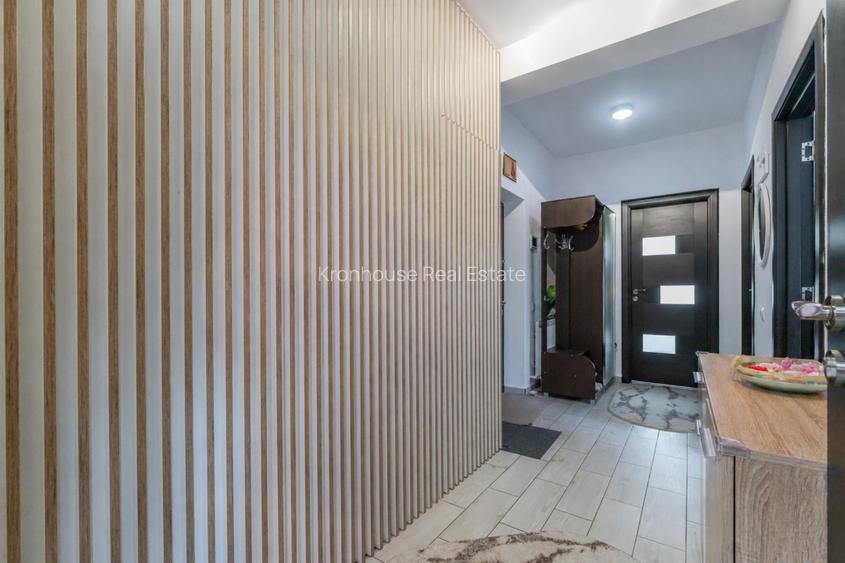 Apartament cu 3 camere | decomandat | ready-to-move-in | parcare inclusa - 8
