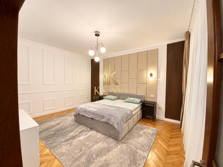 Apartament 3 camere în vilă | Aviatorilor | 100 mp utili | Terasă | Pet Friendly