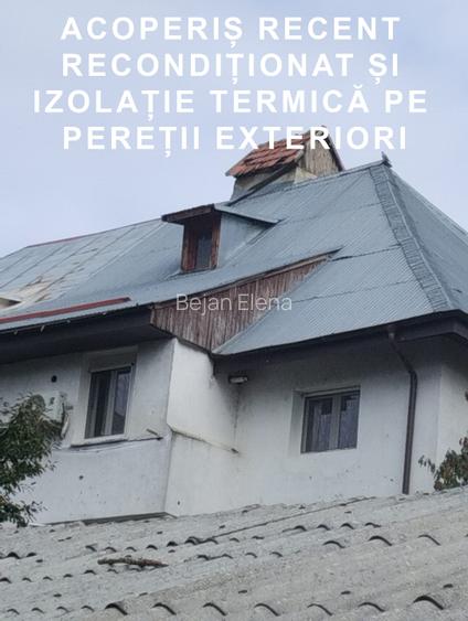 APARTAMENT 3 CAMERE, 2 BĂI, CENTRALĂ PROPRIE - 12