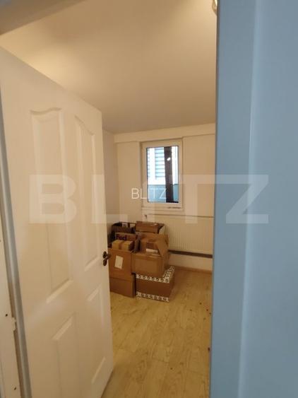 Casa deosebita cu 3 camere si spatiu comercial in Sangeorgiu de Mures - 17