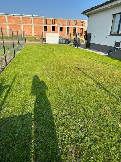 Duplex complet mobilat si utilat Giarmata Mare