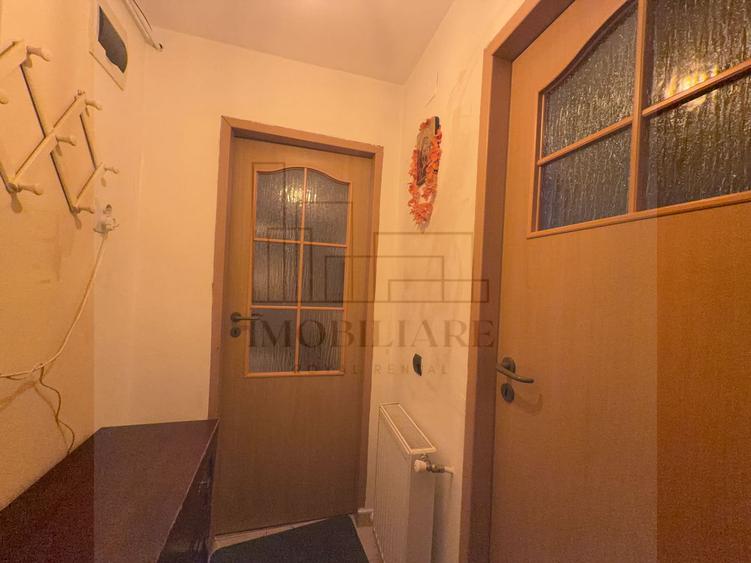 2 Camere Ultracentral | Zona Ferdinand | Modern | Curte comună