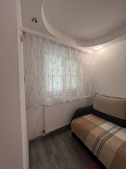 Confort, funcționalitate într-un apartament 1 cameră, parter, Micro 20