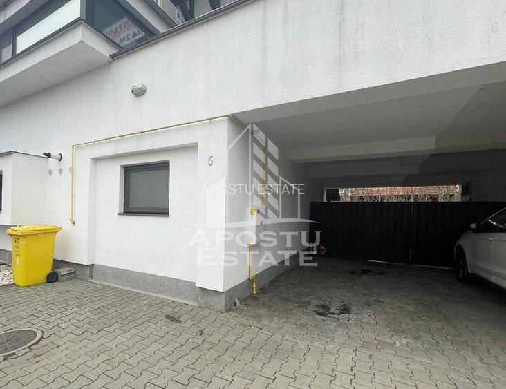 Casa moderna si eleganta - zona Gai