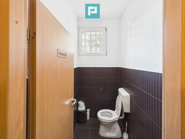 Spațiu comercial 102 mp, vitrină 10 m – Ioșia