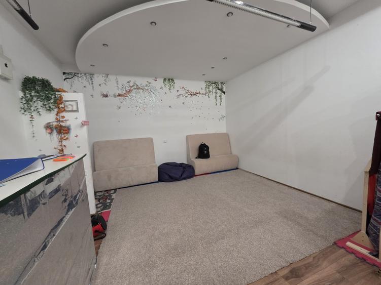 🏢 De închiriat – Apartament pentru birouri, Piața Unirii - Comision 0 %