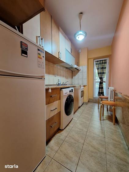 Garsonieră decomandată – Splaiul Unirii | Timpuri Noi
