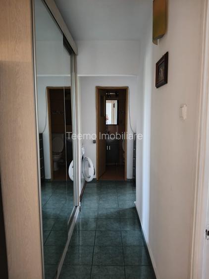Apartament 4 camere, decomandat, 3 dormitoare, metrou aproape, Politehnica - 6