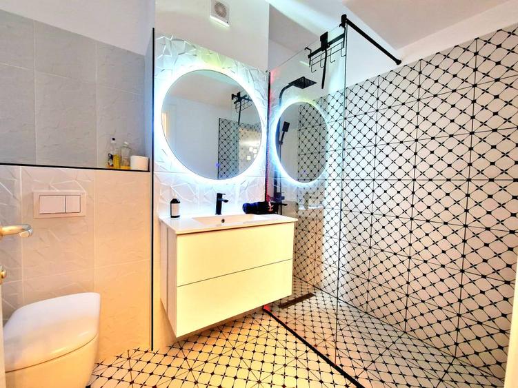 Apartament 2 camere de inchiriat in Tomis Tower