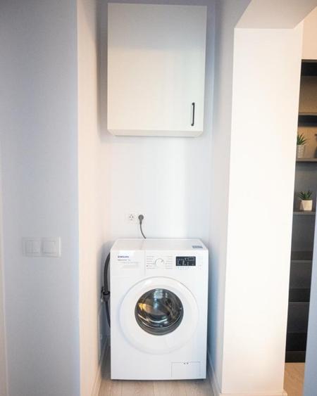 Apartament 3 Camere 13 Septembrie | Prima inchiriere | Pet Friendly