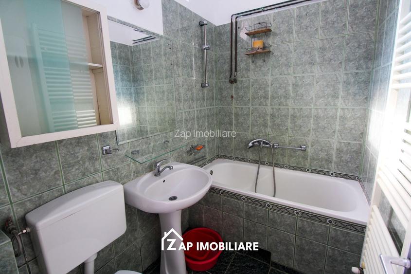 Casa individuala - 140 mp - 5 camere - Central - Str Avram Iancu