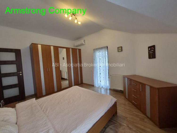 Casa de vanzare Domnesti &ndash; Teghes - 18