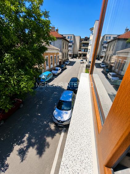Vânzare apartament unic 2/3 camere 113 mp. Portul Tomis - 19
