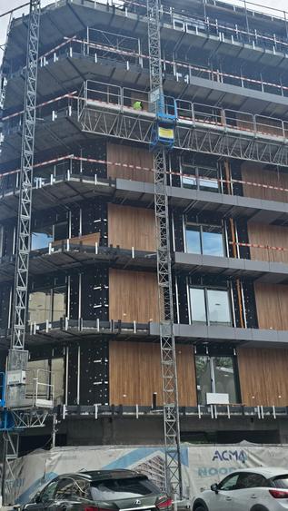 Apartamente de lux, Unirii, finisaje de top, ultimele apartamente