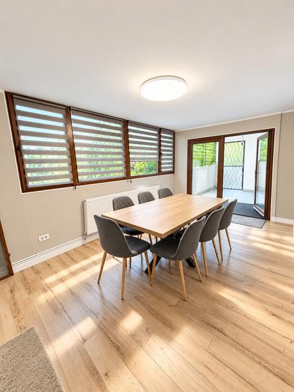 🏡 DE VÂNZARE – INEL 1 | BLOC NOU | PARTER ÎNALT | SUPRAFAȚĂ UTILĂ TOTALĂ 73 MP