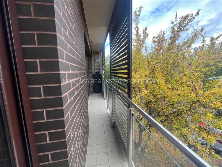 PARC KISELEFF, IMOBIL NOU, MOBILAT, UTILAT, LOC DE PARCARE! - 2