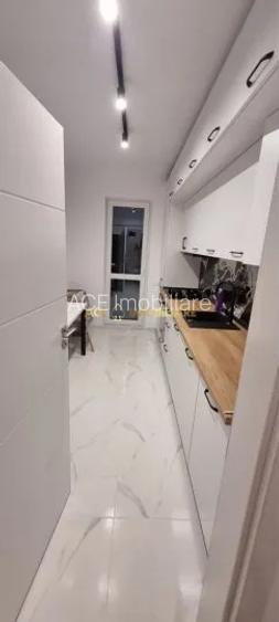 2 Camere de inchiriat | Berceni | Centrala | Parcare | - 6