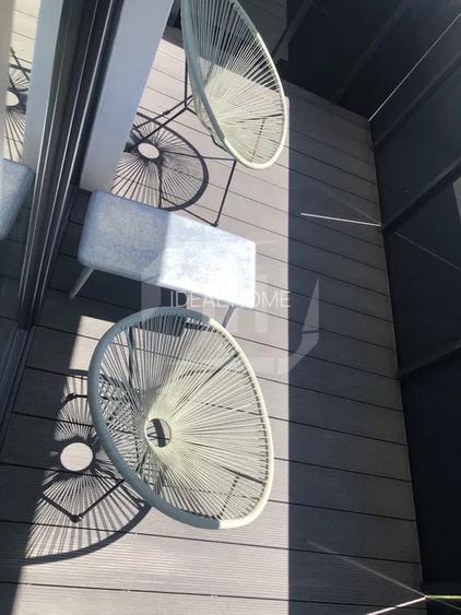 Apartament 2 camere, parcul Armatura - 8