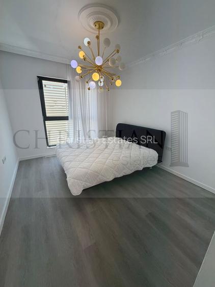 Apartament 2 Camere Exigent Plaza Residence Faza 5 - 14