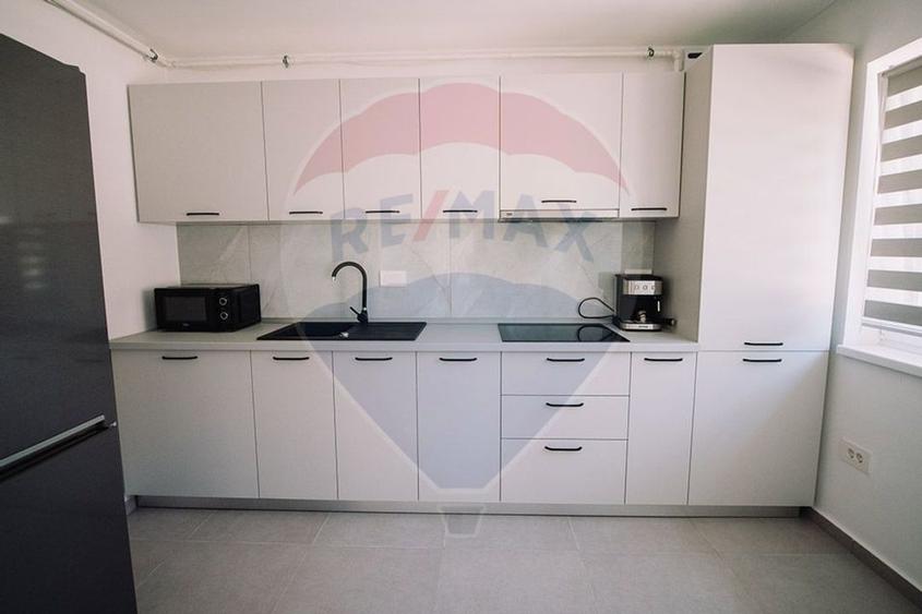 De vânzare Apartament 2 Camere + Parcare Bloc Boutique Făcliei