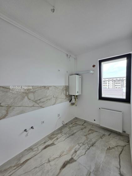 Bloc Nou - Studio 37MP | Str Safirtului - Bragadiru | 5 Min Prel Ghencea